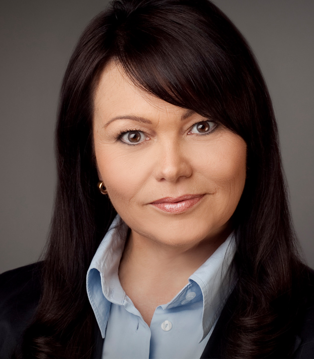 Elfriede Beienburg
